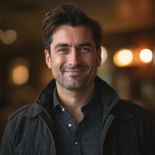 Luca Zhang Bianchi — migliori casino non aams reviewer